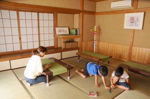 クエストお座敷画像4