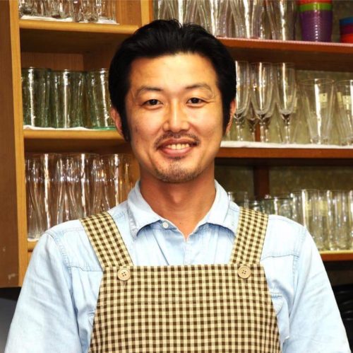 クエストオーナー画像