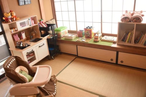 クエストお座敷画像1