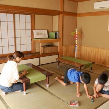 クエストお座敷画像4