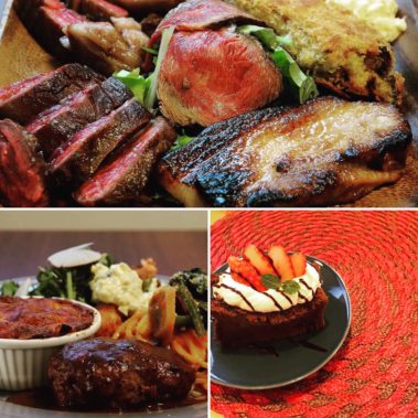 クエスト食事コラージュ画像3