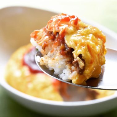 クエスト食事イメージ画像