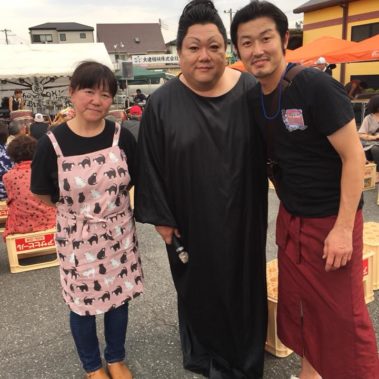 クエストイベント画像3