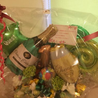 クエスト祝１周年画像8