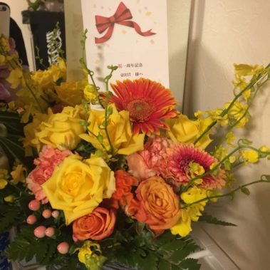 クエスト祝１周年画像6