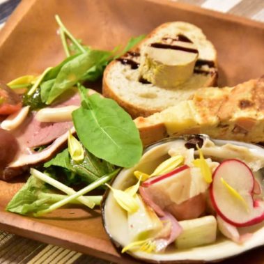 クエスト食事画像