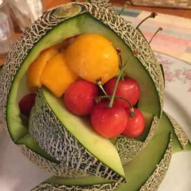 クエストフルーツ画像